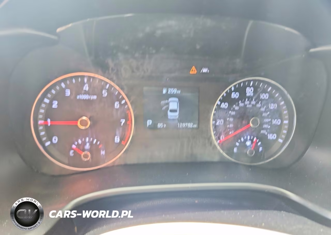 2021 Kia Forte Lxs VIN:3KPF24ADXME354571 - 9