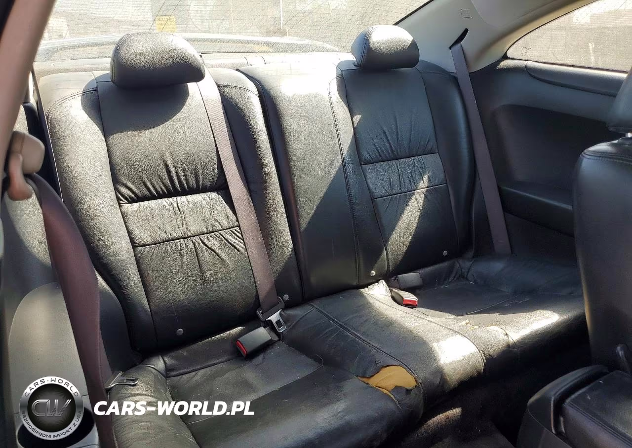 2006 Honda Accord Ex VIN:1HGCM826X6A004790 - 10