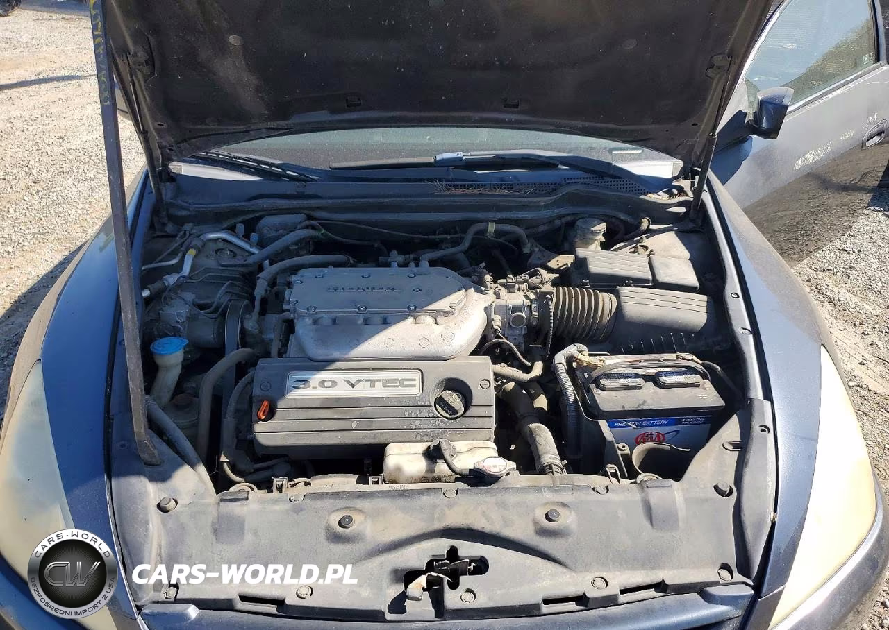 2006 Honda Accord Ex VIN:1HGCM826X6A004790 - 11