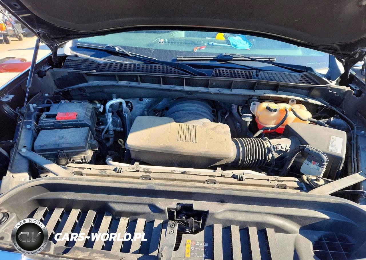 2021 GMC Sierra K1500 Denali VIN:1GTU9FEL8MZ197790 - 11