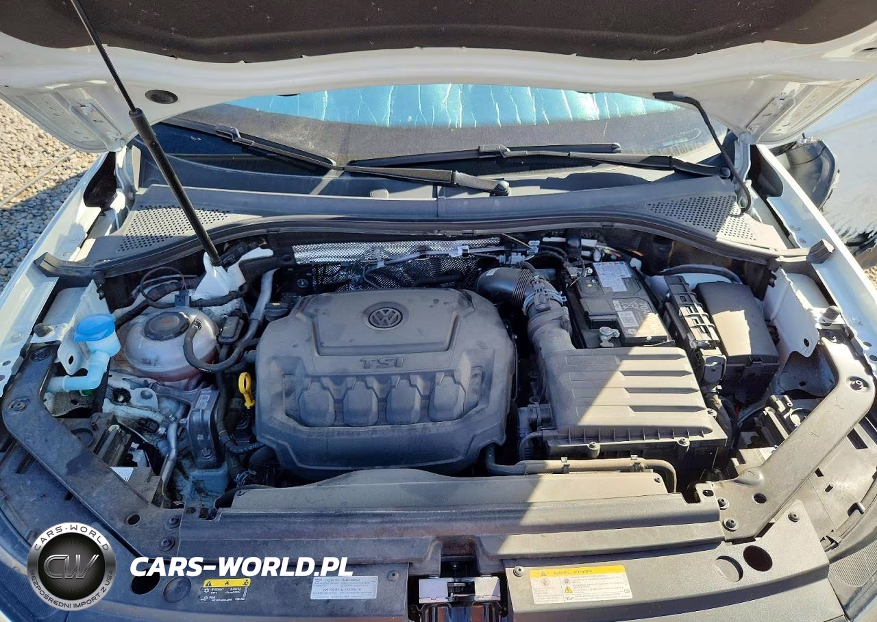 2024 Volkswagen Tiguan Wolfsburg VIN:3VVAB7AX3RM221252 - 12