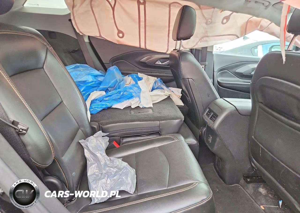 2019 GMC Terrain Slt VIN:3GKALPEXXKL380789 - 10