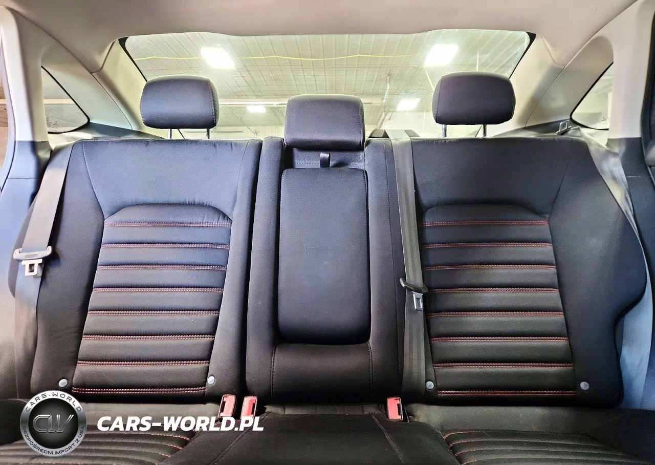 2016 Ford Fusion Se VIN:3FA6P0HD4GR378397 - 10
