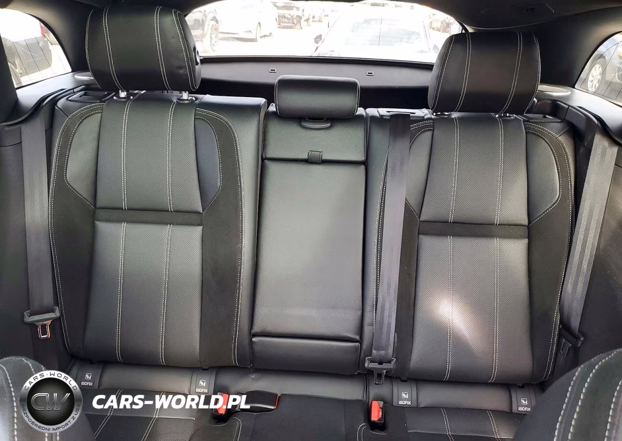 2018 Land Rover Range Rover Velar R-Dynamic Se VIN:SALYL2RXXJA775352 - 10