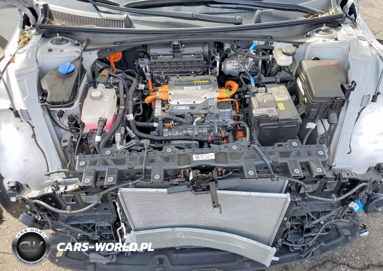 2025 Hyundai Ioniq 5 Sel VIN:7YAKNDDC1SY011303 - 12