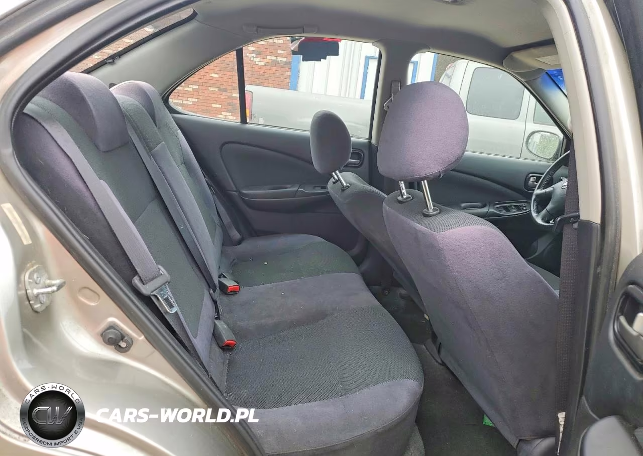 2006 Nissan Sentra 1.8 VIN:3N1CB51D16L605066 - 10