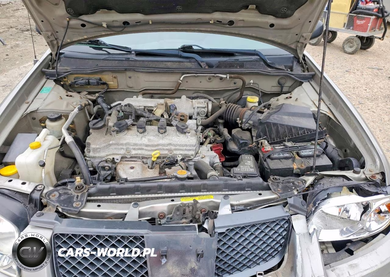 2006 Nissan Sentra 1.8 VIN:3N1CB51D16L605066 - 11