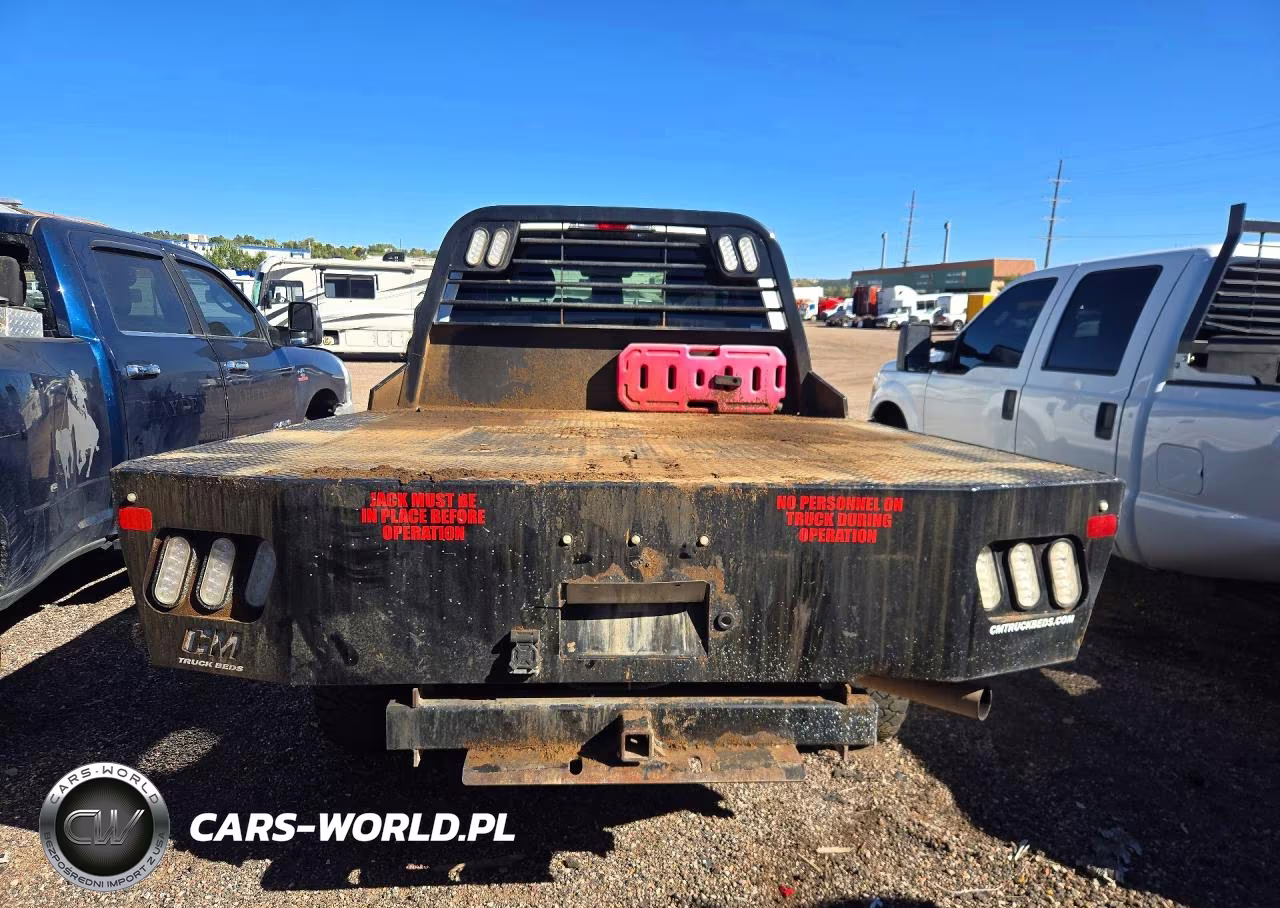 2019 Ford F250 Super Duty VIN:1FT7X2B64KED54018 - 6