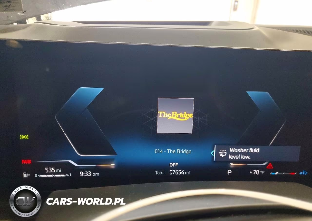 2026 BMW X5 xDrive40I VIN:5UX23EU08T9343998 - 9