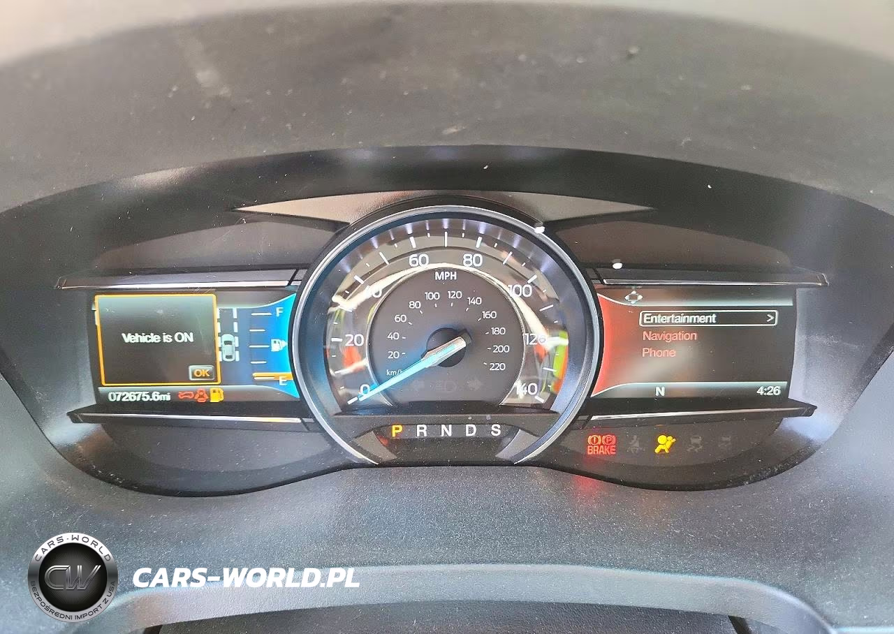 2018 Ford Explorer Xlt VIN:1FM5K7D84JGC44702 - 9
