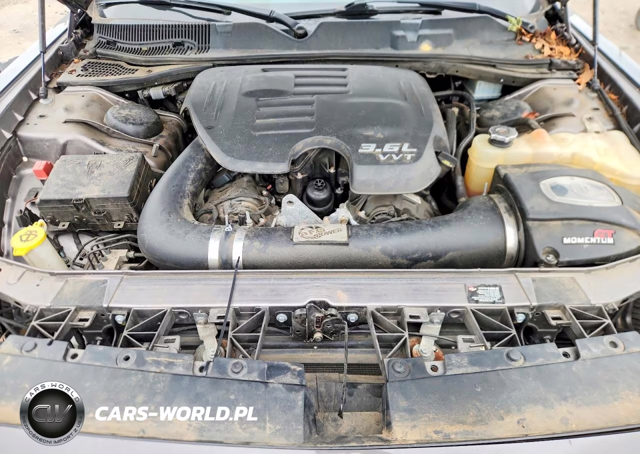 2017 Dodge Challenger Gt VIN:2C3CDZGG8HH615058 - 11