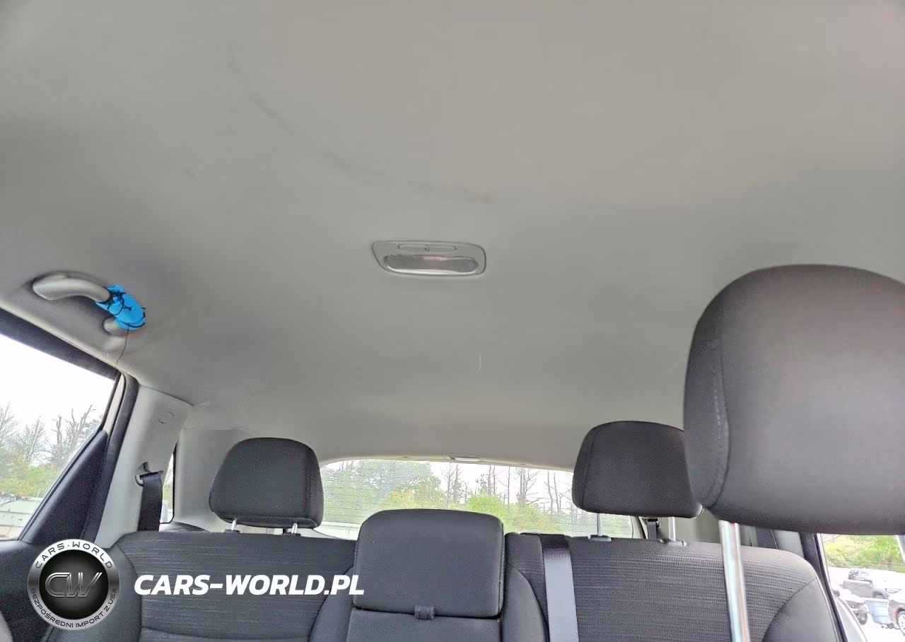 2015 Kia Sorento Lx VIN:5XYKT4A79FG578829 - 10