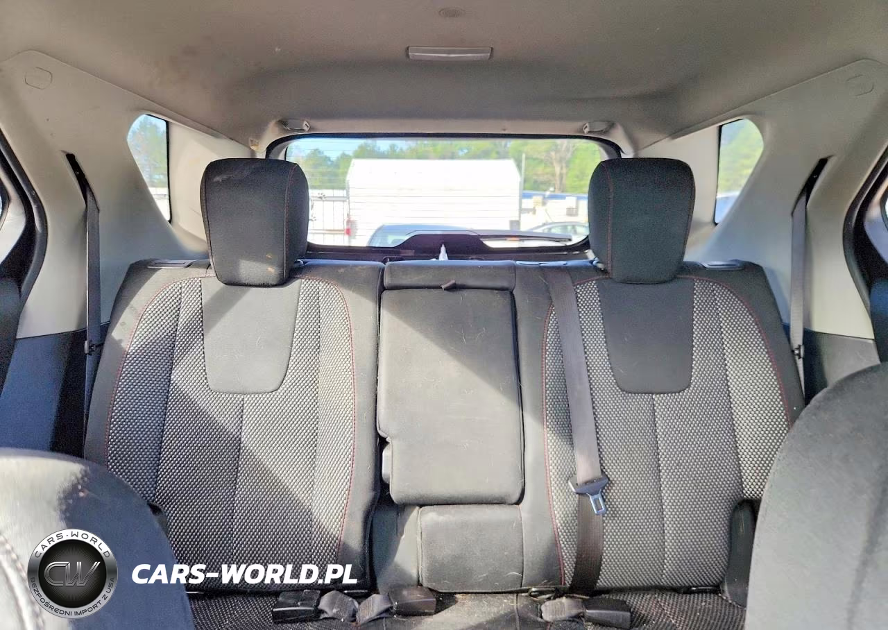 2017 Chevrolet Equinox Lt VIN:2GNALCEK6H6301115 - 10