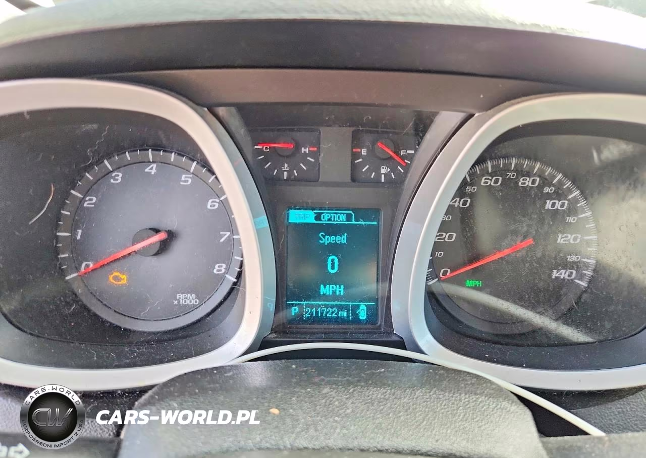 2017 Chevrolet Equinox Lt VIN:2GNALCEK6H6301115 - 9