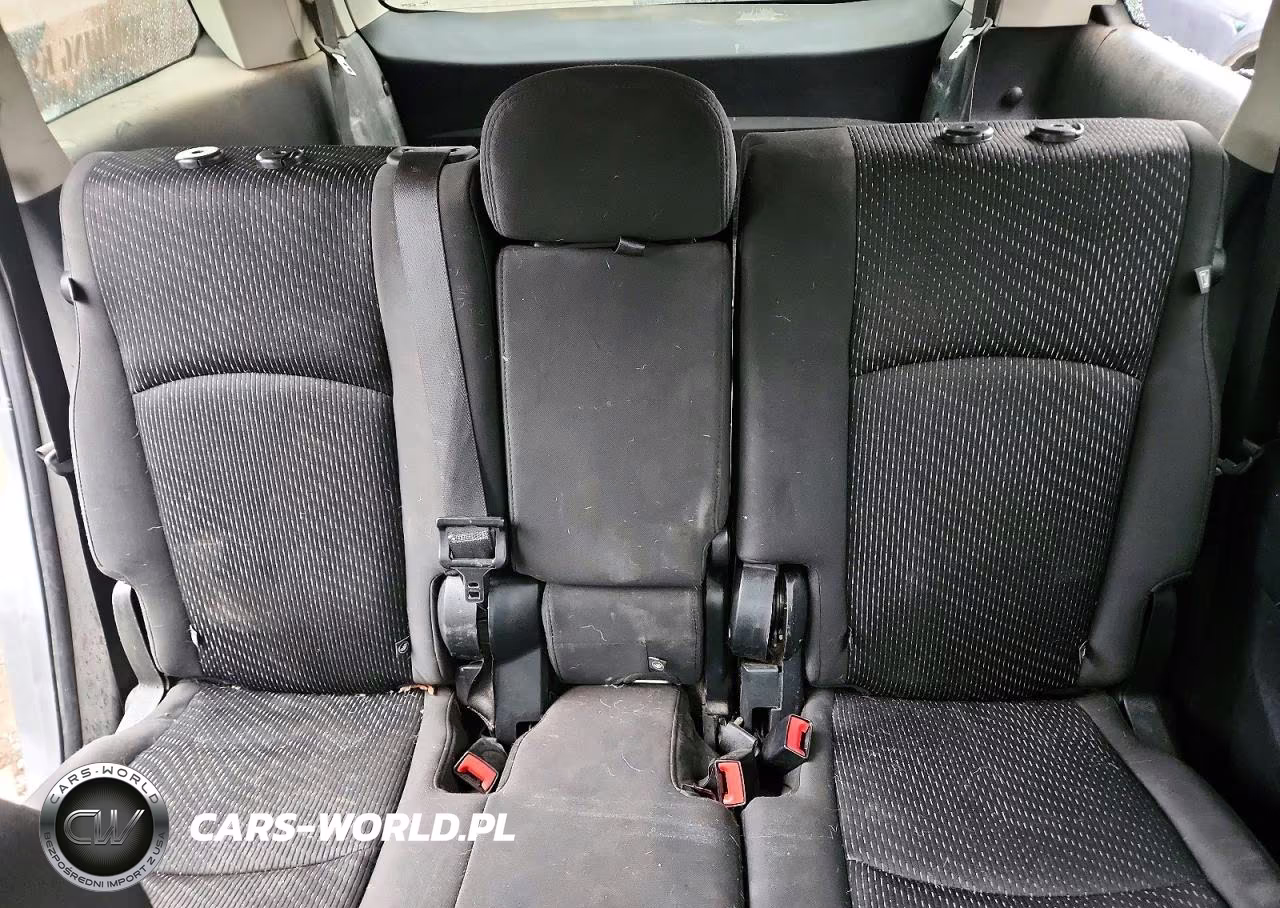 2018 Dodge Journey Sxt VIN:3C4PDDBG5JT478066 - 10