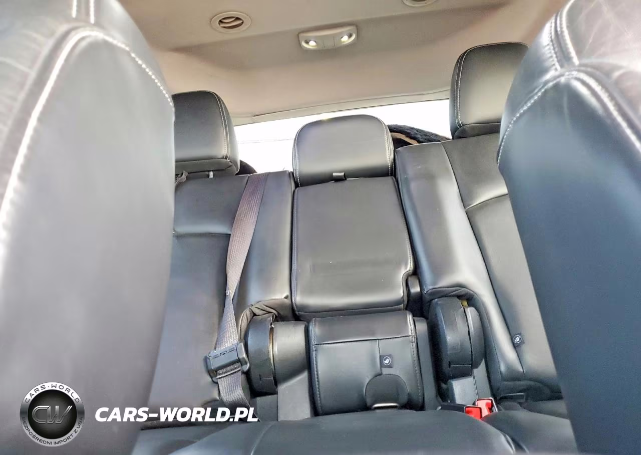 2015 Dodge Journey Limited VIN:3C4PDDDG9FT749179 - 10