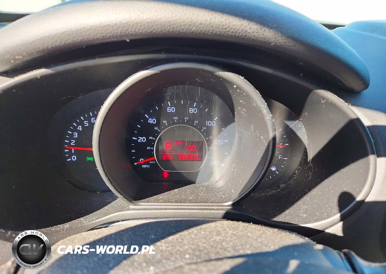 2015 Kia Soul + VIN:KNDJP3A51F7194940 - 9