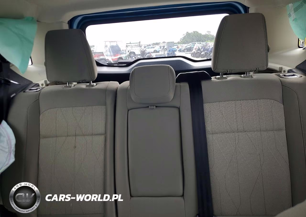 2018 Ford Ecosport Se VIN:MAJ3P1TE4JC236307 - 10