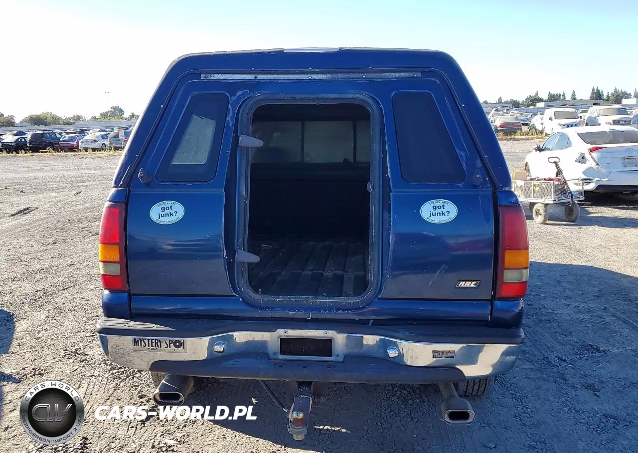 2001 Chevrolet Silverado C1500 VIN:2GCEC19T211252757 - 6
