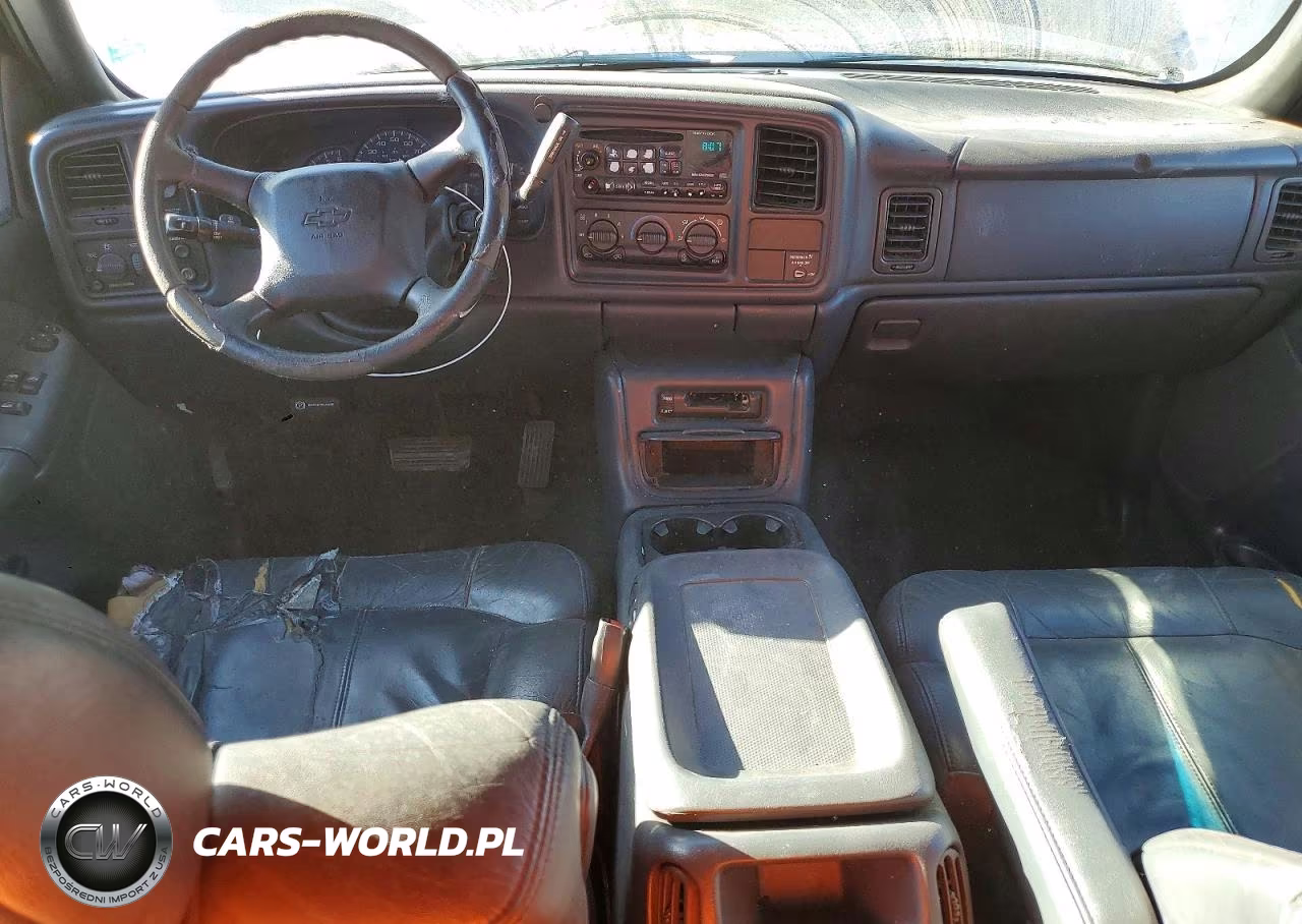 2001 Chevrolet Silverado C1500 VIN:2GCEC19T211252757 - 8