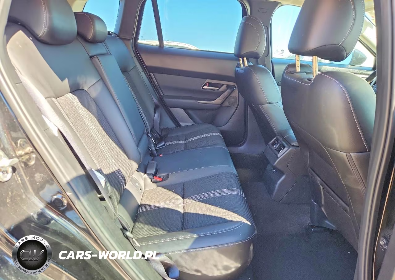 2026 Mazda Cx-50 Preferred VIN:7MMVABBL2TN465151 - 10