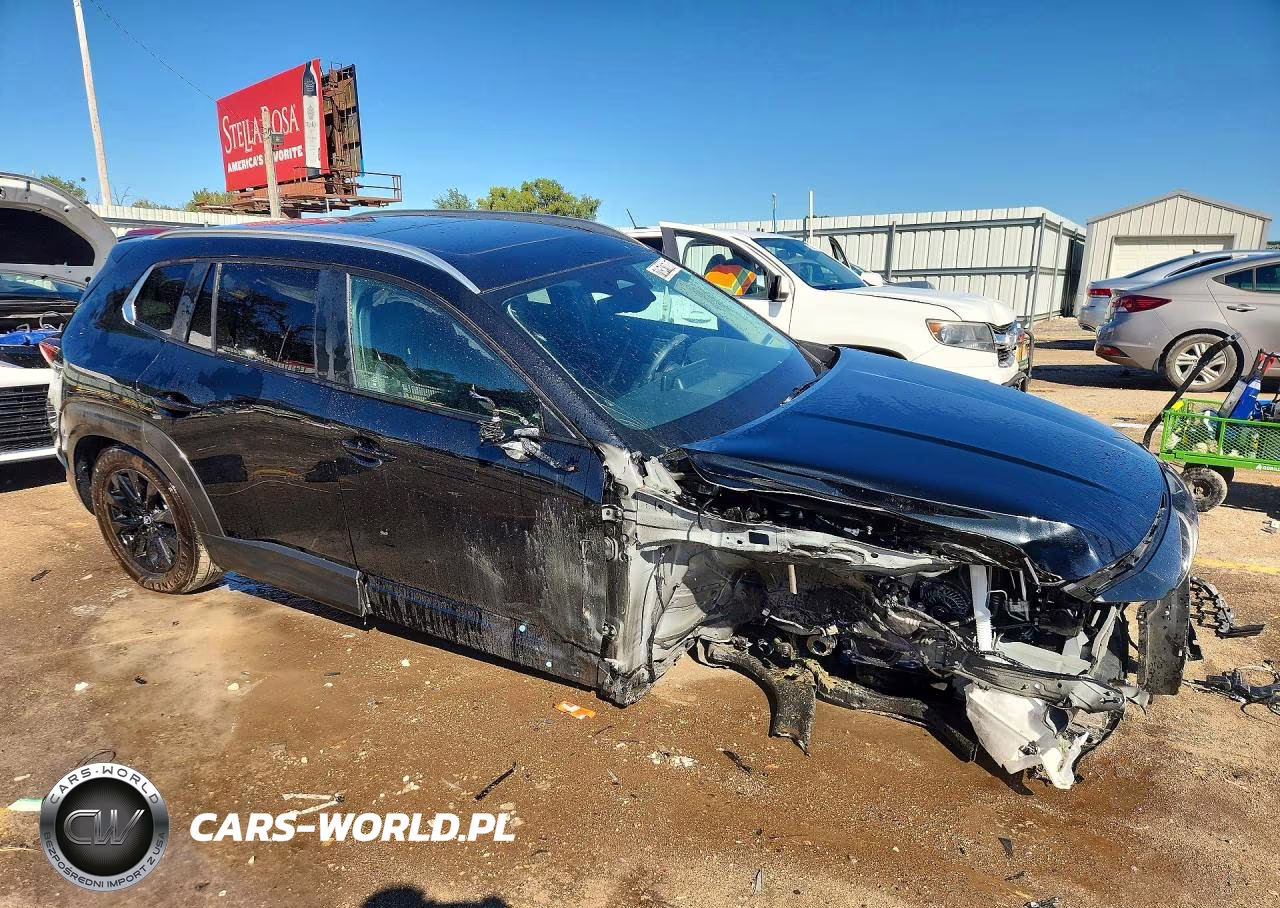 2026 Mazda Cx-50 Preferred VIN:7MMVABBL2TN465151 - 4