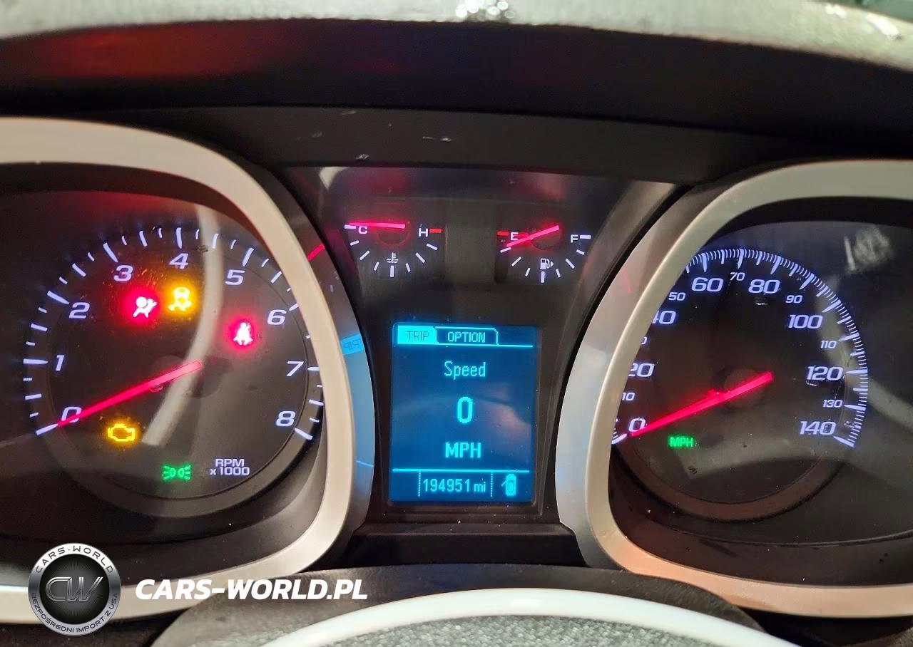 2014 Chevrolet Equinox Lt VIN:2GNFLFEK7E6259539 - 9