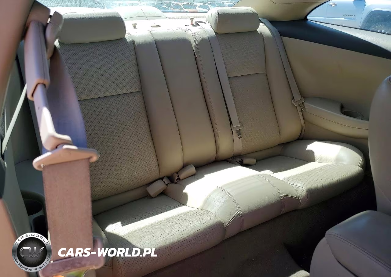 2004 Toyota Camry Solara Sle V6 VIN:4T1CA30P84U024288 - 10
