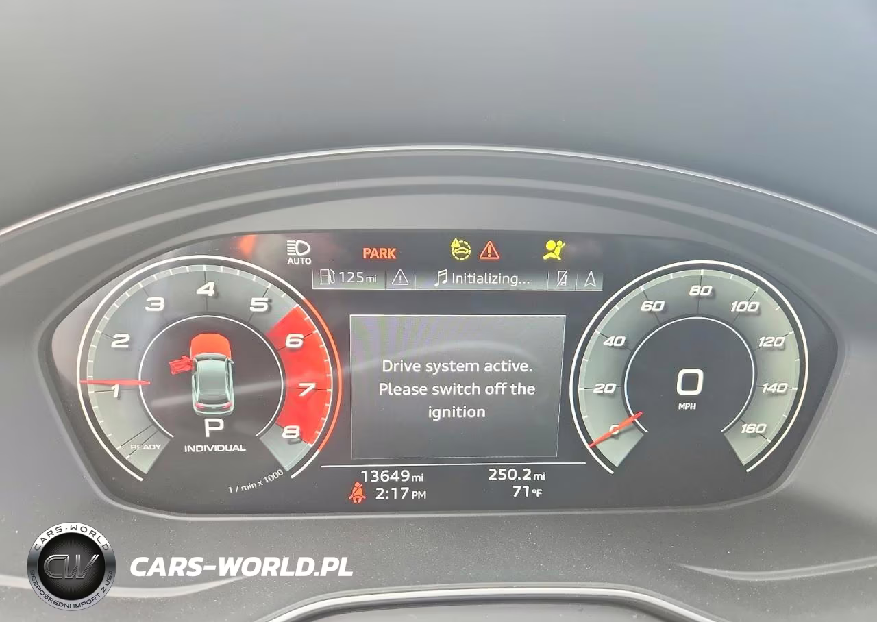 2025 Audi Sq5 Premium Plus VIN:WA1B4AFY5S2027941 - 9