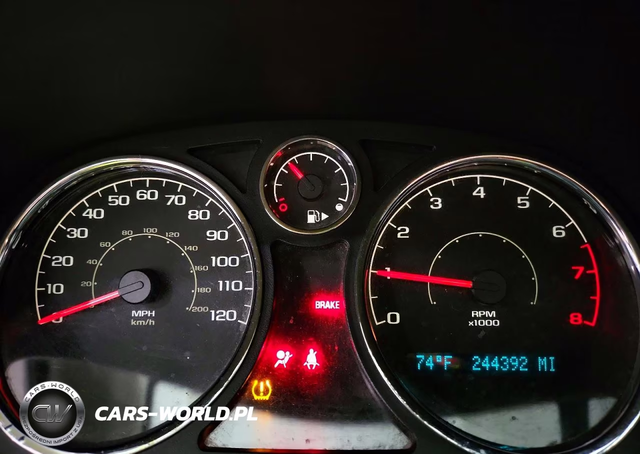 2009 Chevrolet Cobalt Lt VIN:1G1AT58H497164688 - 9