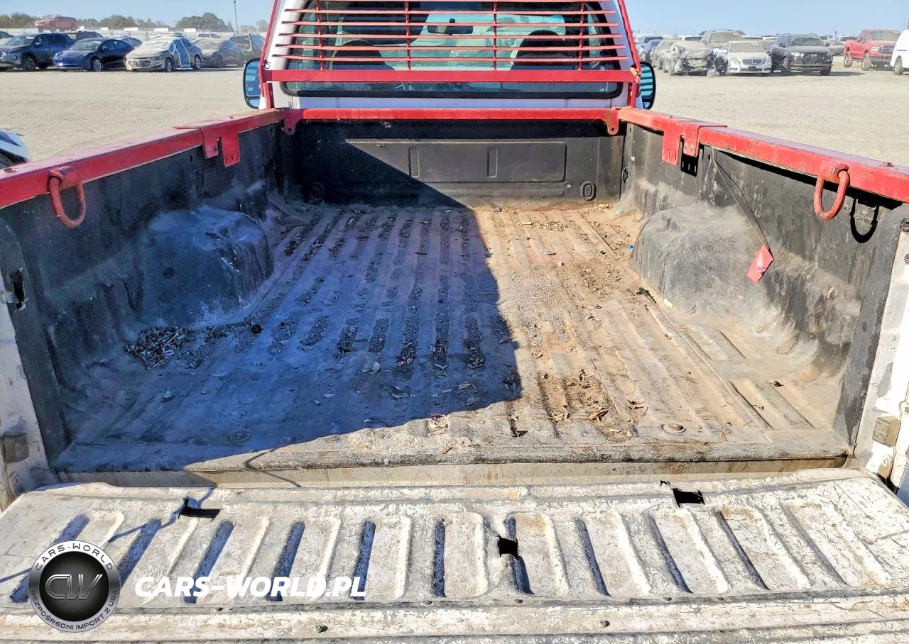 2001 Ford F350 Srw Super Duty VIN:1FTSF30FX1EB34239 - 10