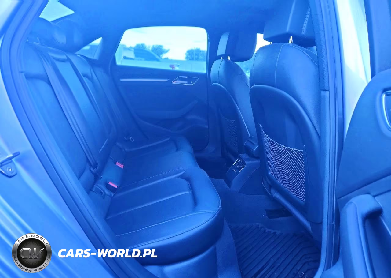 2019 Audi A3 Premium VIN:WAUAUGFF6K1024746 - 10