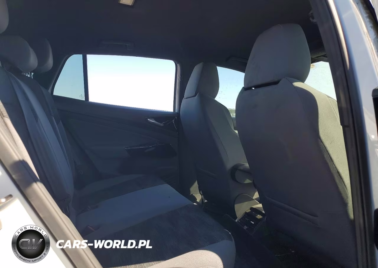 2022 Volkswagen Id.4 VIN:WVGRMPE26NP072362 - 11