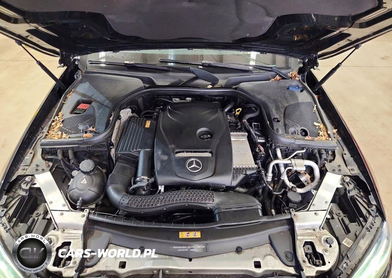 2017 Mercedes-Benz E 300 4Matic VIN:WDDZF4KB1HA201428 - 11