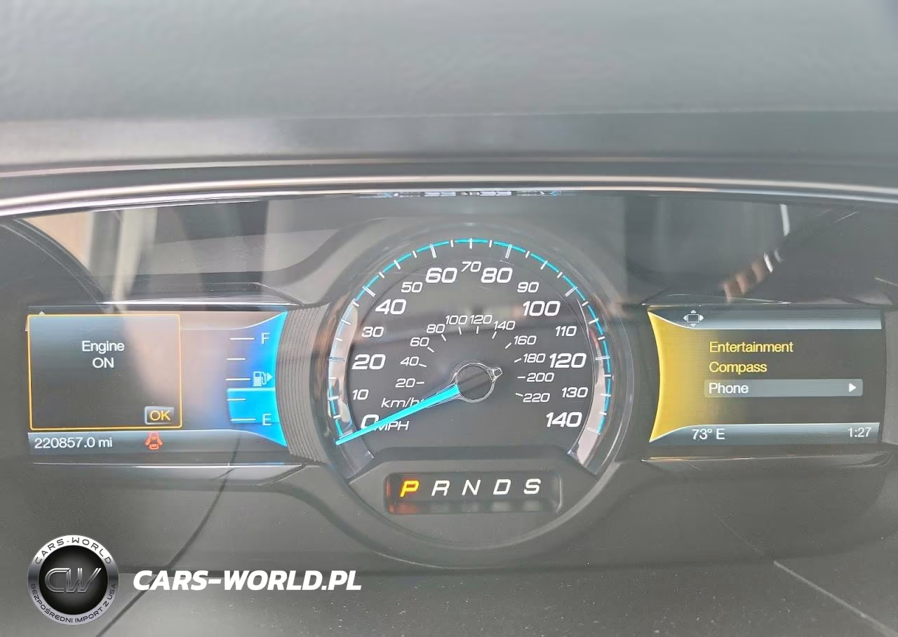 2014 Ford Taurus Sel VIN:1FAHP2E91EG182216 - 9
