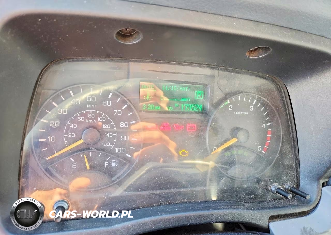 2014 Mitsubishi Fuso Truck Of America Inc Fe Fec92S VIN:JL6CRK1A2EK000560 - 9