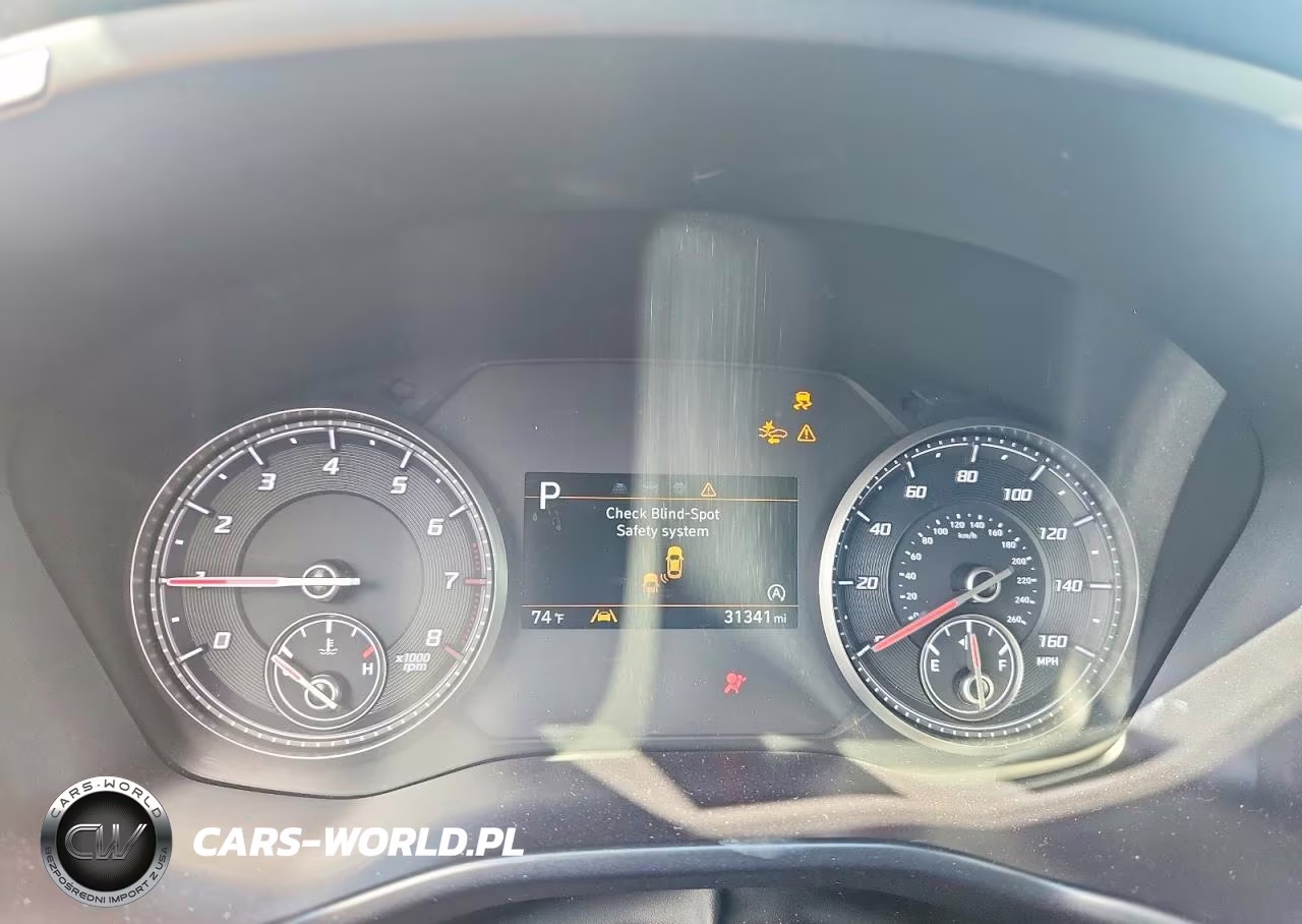 2022 Hyundai Santa Fe Sel VIN:5NMS24AJXNH404979 - 9