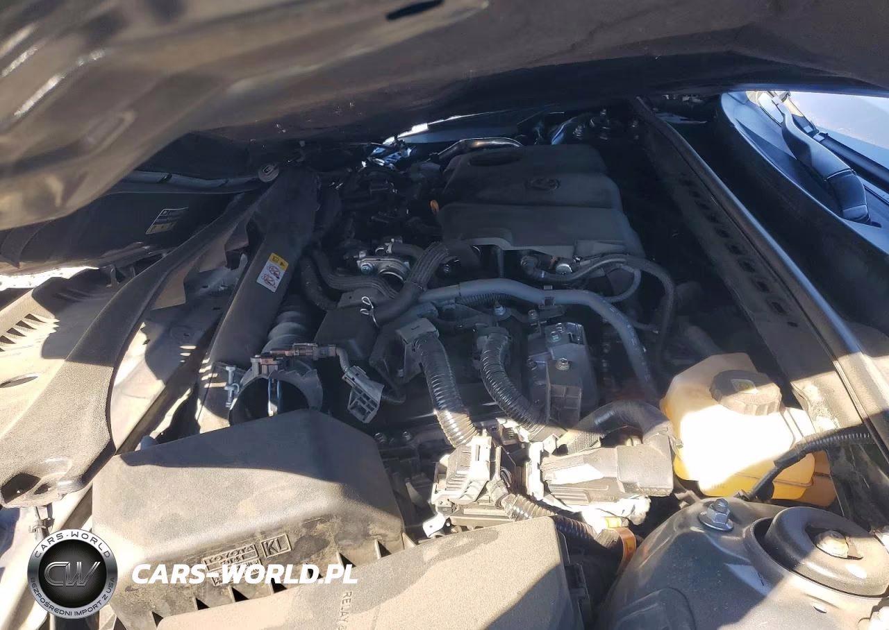 2025 Toyota Camry Xse VIN:4T1DAACK9SU524191 - 11
