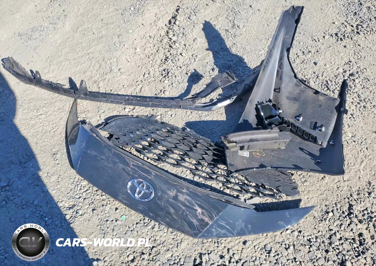 2025 Toyota Camry Xse VIN:4T1DAACK9SU524191 - 12