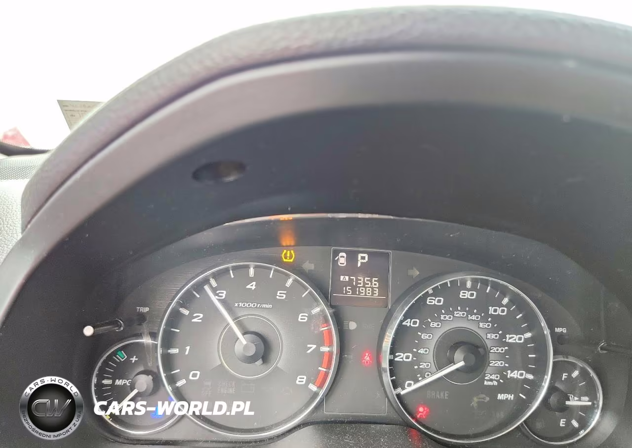 2012 Subaru Legacy 2.5I Limited VIN:4S3BMBK63C3012852 - 9