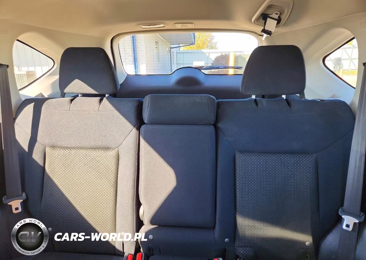 2015 Honda Cr-V Lx VIN:2HKRM3H32FH557922 - 10
