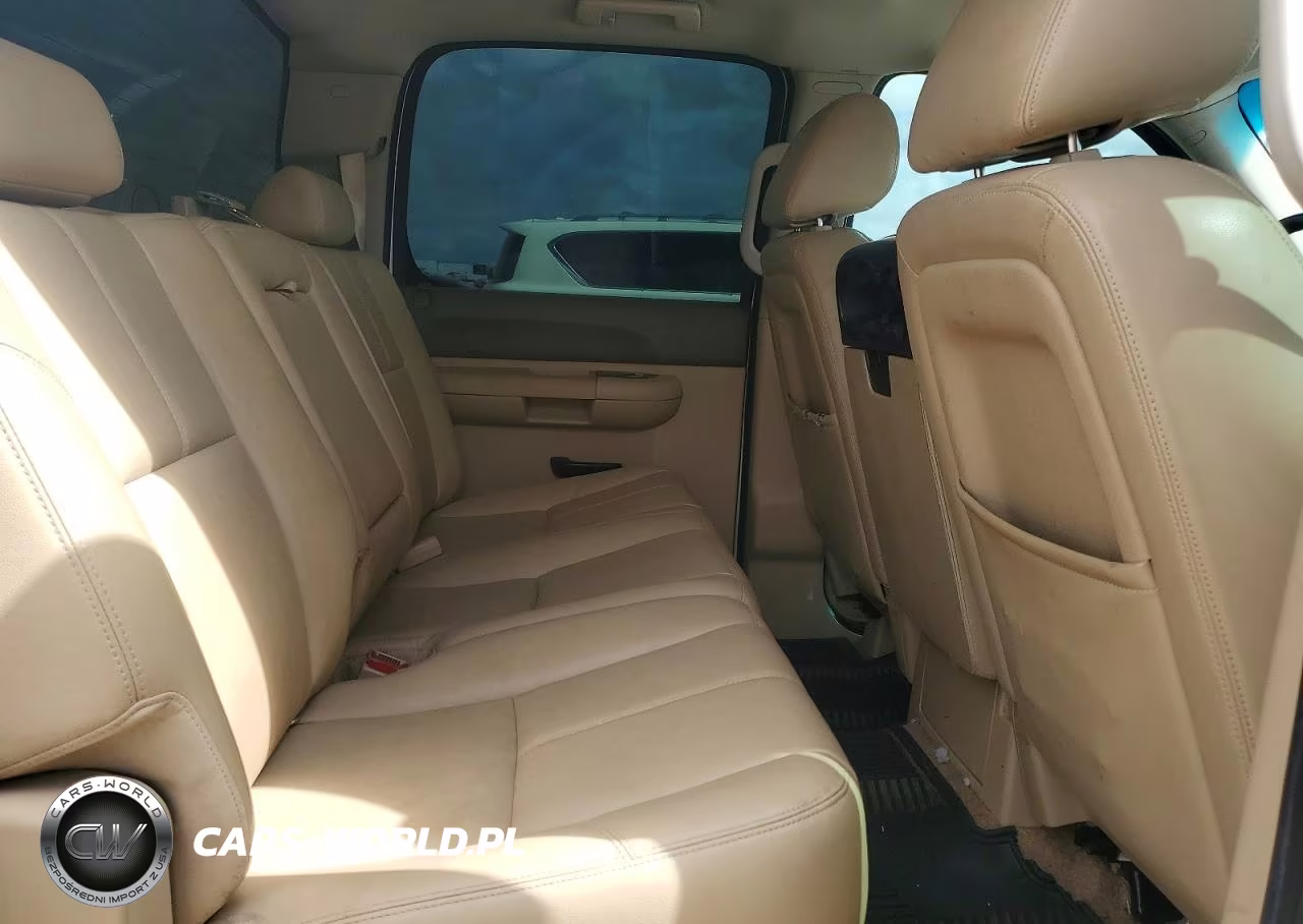 2012 Chevrolet Silverado C1500 Lt VIN:3GCPCSE00CG274230 - 10