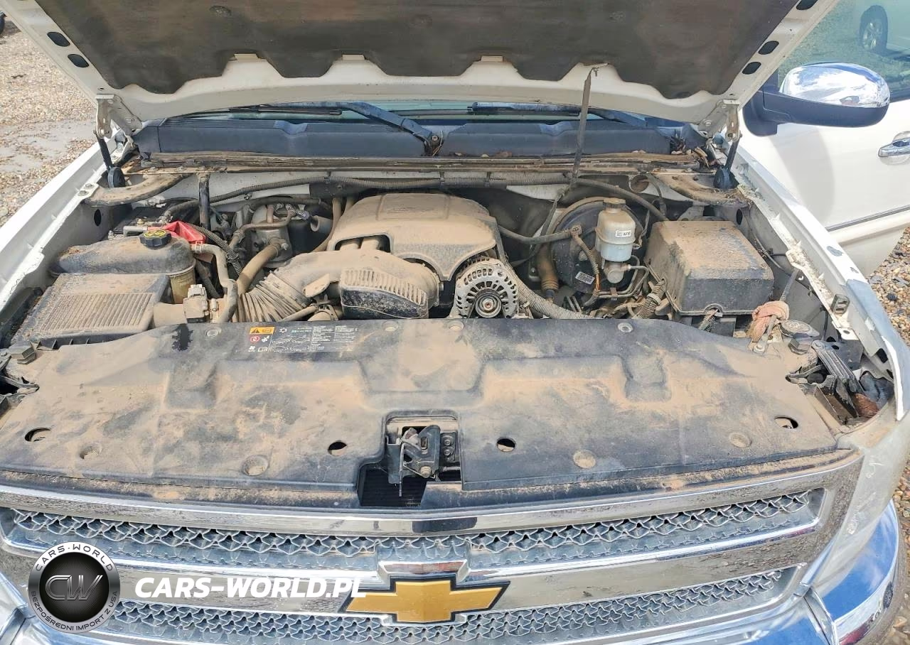 2012 Chevrolet Silverado C1500 Lt VIN:3GCPCSE00CG274230 - 11