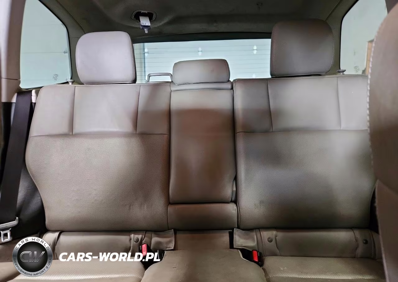 2015 Subaru Forester 2.5I Limited VIN:JF2SJAHC3FH821566 - 10