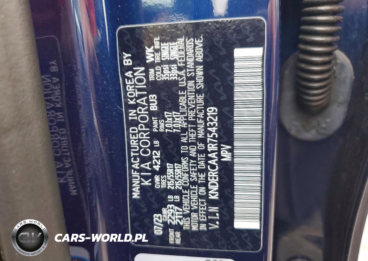 2024 Kia Seltos Ex VIN:KNDERCAA1R7543219 - 13