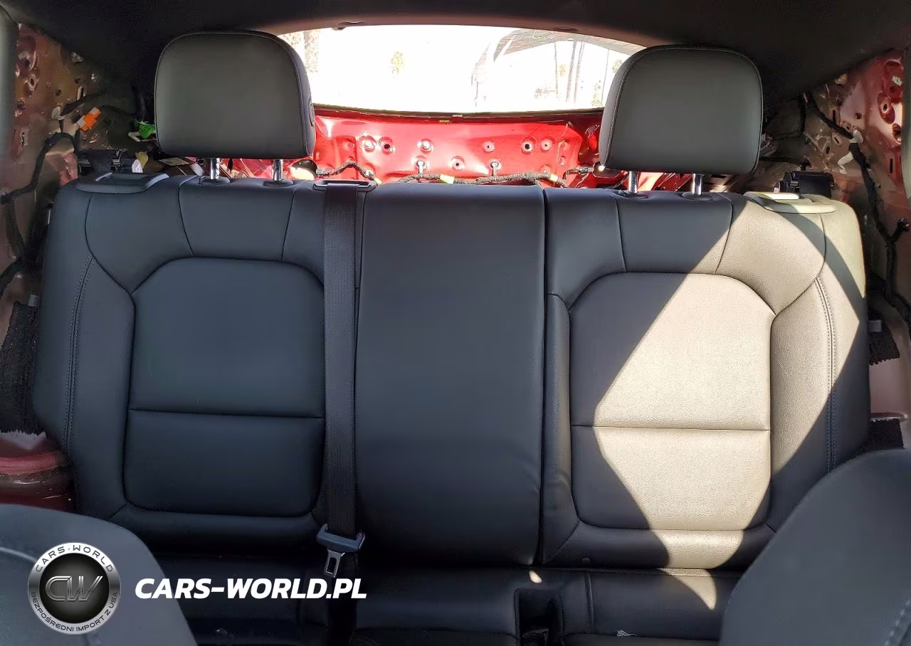 2024 Buick Envista Sport Touring VIN:KL47LBE21RB125256 - 10