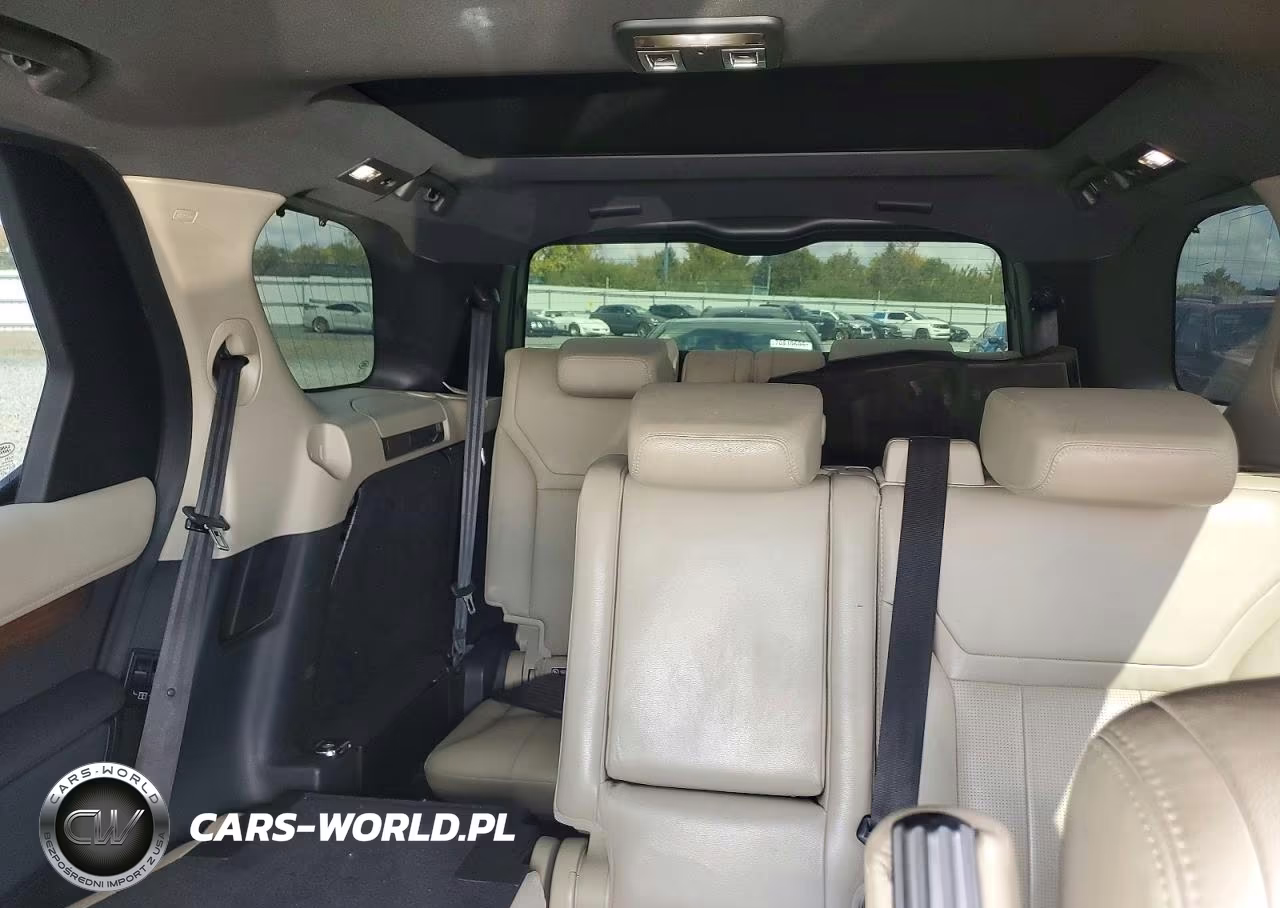2017 Land Rover Discovery Hse VIN:SALRRBBV7HA039992 - 10