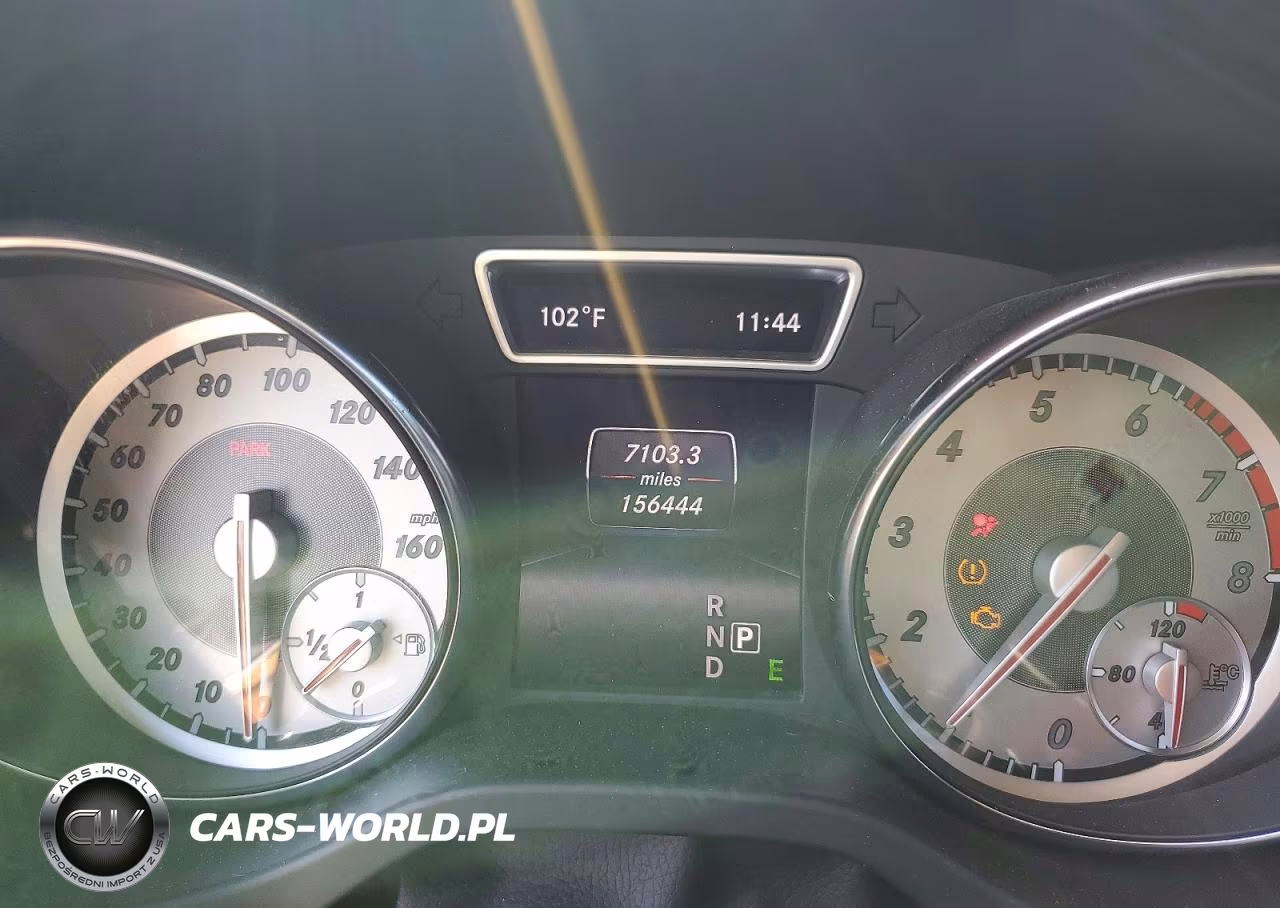 2015 Mercedes-Benz Cla 250 VIN:WDDSJ4EB8FN201010 - 9