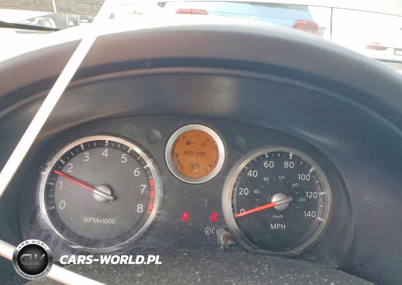2007 Nissan Sentra 2.0 VIN:3N1AB61E97L666107 - 9