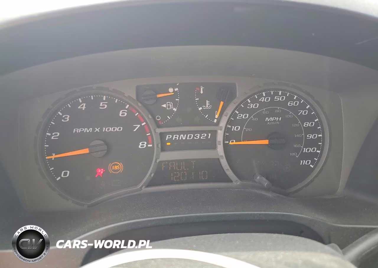 2006 Chevrolet Colorado VIN:1GCDS196868216150 - 9